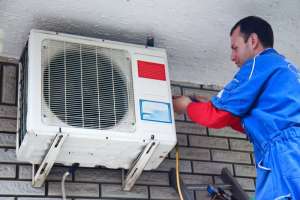HVAC Companies Near Heiskell, TN Available Now